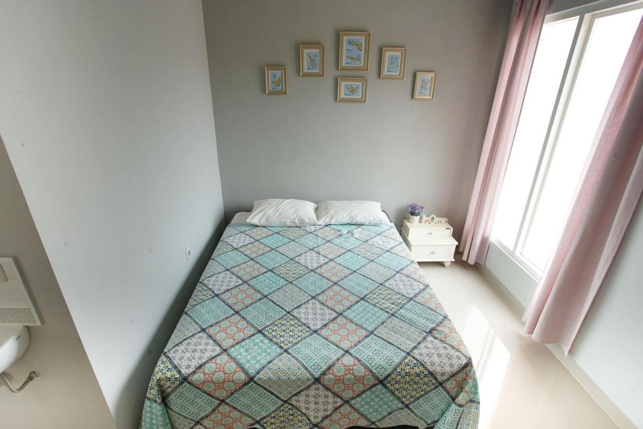 Inni Homestay Маланг Экстерьер фото